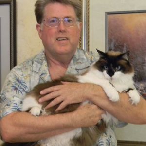 Meet your Posher, William